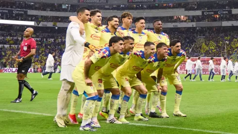 Sebastián Cáceres saldría de América al término de la Copa América 2024
