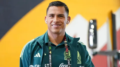 Ángel Malagón rompe el silencio tras su baja de la Copa América 2024 
