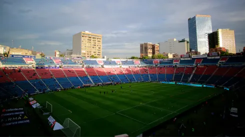 Proponen cambio de nombre al Estadio Azul con la llegada del América para el Apertura 2024 
