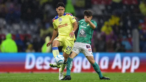 El jugador que León le negó al América para el Apertura 2024
