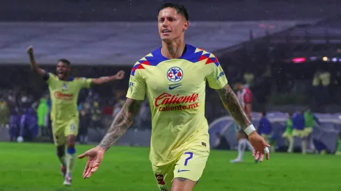 Brian Rodríguez podría salir del América
