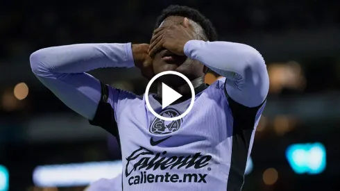 Dos golazos del América nominados a mejor gol de la Liga MX 2024