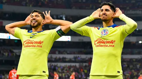 Estrellas del América comienzan su preparación como entrenadores.
