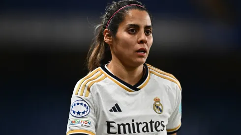 Kenti Robles sala del Real Madrid tras cuatro años: ¿Fichará con América Femenil? 
