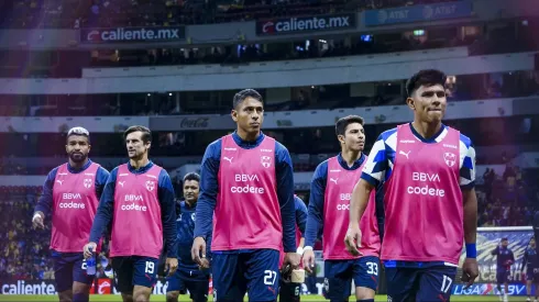 Romo será nuevo futbolista de Cruz Azul.
