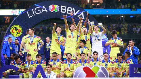 América necesita renovarse para buscar el tricampeonato.
