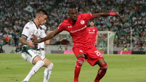 En Toluca brilló por 2018 y ahora lo ponen como posible refuerzo de América.
