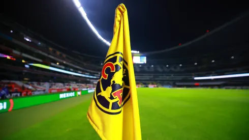 América se despidió del Estadio Azteca tras el Clausura 2024 
