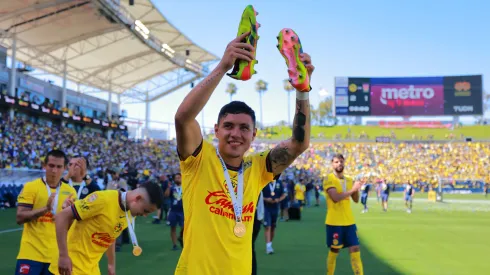 Emilio Lara ya habría tomado una decisión sobre su futuro en el América 
