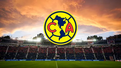 El América se adueña de la casa de Cruz Azul.
