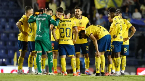 América decidirá el futuro de estos dos jugadores. 
