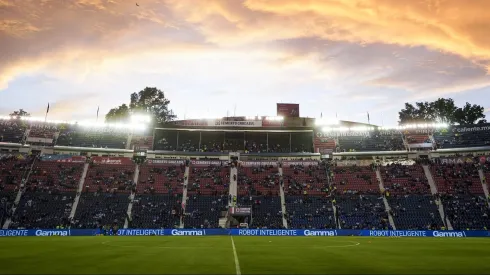 América, listo para ser local por largo tiempo.
