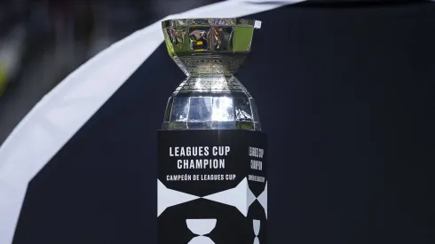 América se prepara disputar la Leagues Cup 2024
