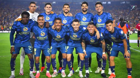 América va con solo dos ausencias a la Leagues Cup.
