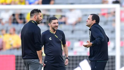 Jardine se lució en el juego de las estrellas.
