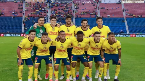 América buscará un buen resultado ante el Chelsea
