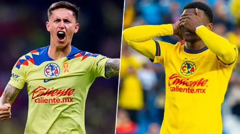 América debe tomar una decisión.
