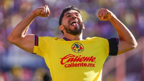 América volverá a tener un equipazo.
