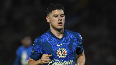 América cambia el futuro de Richard Sánchez.
