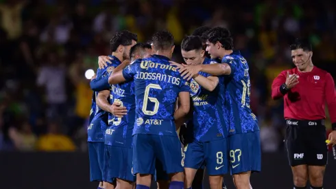 América debe ganar sí o sí la Leagues Cup.
