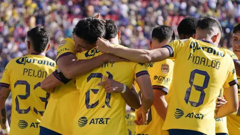 América sueña en grande en la Leagues Cup
