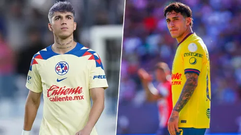 América espera el regreso de dos jugadores importantes.
