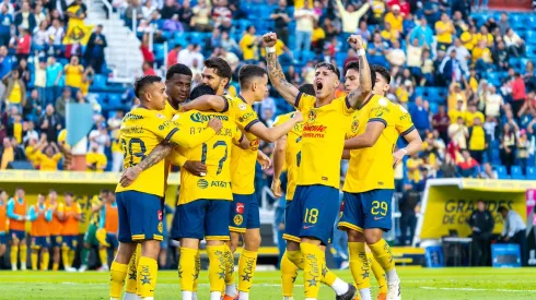 América enfrentará a Chelsea en un amistoso
