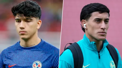 El motivo por el que Kevin Álvarez y Alejandro Zendejas no jugarán ante Chelsea 
