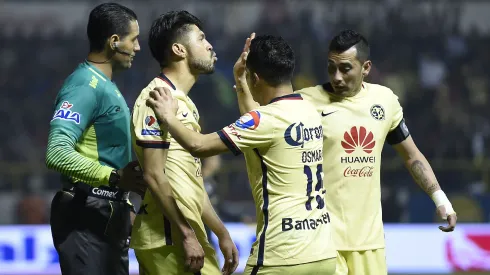 América tuvo la fortuna de contar con un gran jugador varios años.
