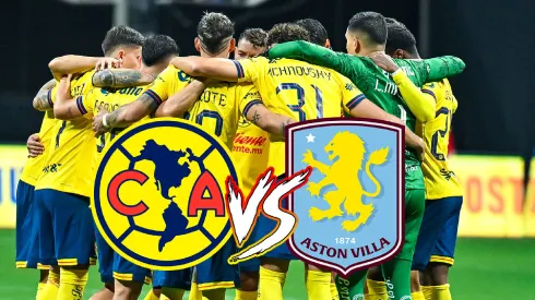 América jugará ante Aston Villa tras caer por goleada ante Chelsea.
