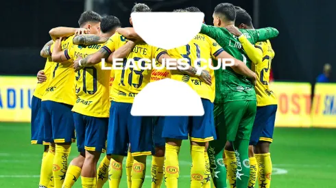 América tendrá pronto a su rival de la Leagues Cup.
