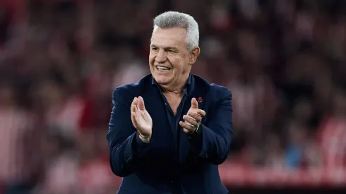 Javier Aguirre debería volver a contar con los americanistas.
