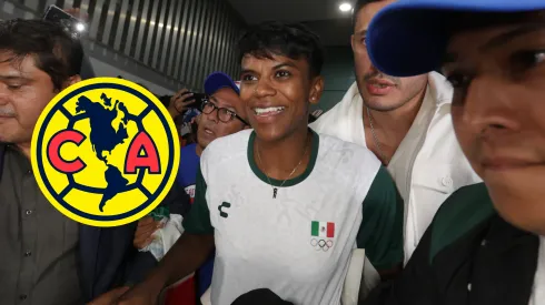 Prisca Awiti lanza petición a la directiva de América
