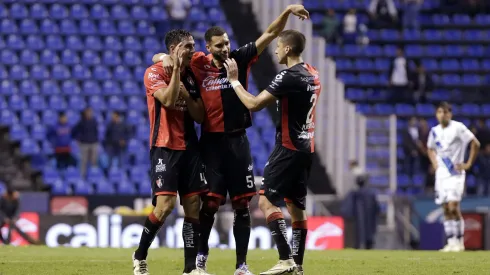 Atlas sería el próximo rival del América en la Leagues Cup
