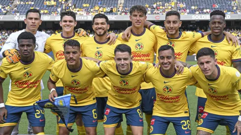 Un canterano del América podría resolver los problemas de la defensa.
