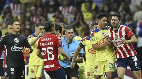 América vs. Chivas ya no es lo mismo que antes.
