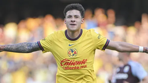 Illian Hernández tendrá un nuevo rol en el América.
