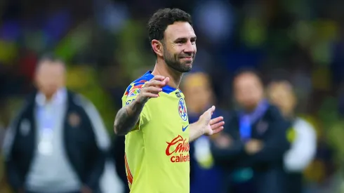 Miguel Layún revela que podría volver a las canchas
