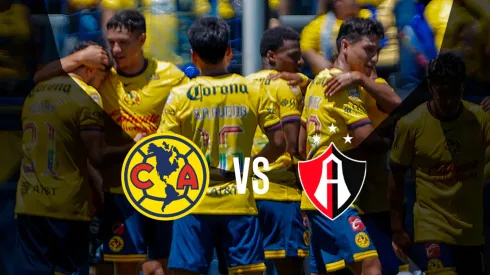 América vs. Atlas de Leagues Cup 2024 va por TV abierta?
