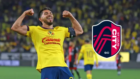 Los dos puntos clave por los que América es amplio favorito ante St. Louis en Leagues Cup 2024
