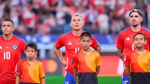 Una estrella de Chile sonó para llegar al América en los últimos meses.
