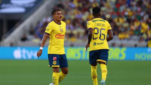 América está listo para enfrentar al St. Louis City.
