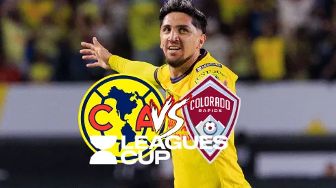 América tiene todo listo para su próximo partido.
