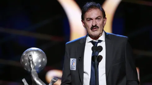 Ricardo La Volpe habló del roce internacional que necesitan los clubes mexicanos
