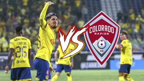 Colorado Rapids lanza amenaza al América para los cuartos de final en Leagues Cup 2024
