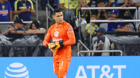 Luis Malagón falló el penala decisivo ante Colorado Rapids
