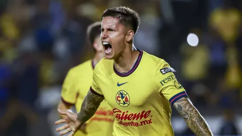 Brian Rodríguez deberá adaptarse a un nuevo América.
