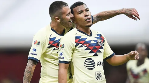 Fue refuerzo bomba del América y hoy está sin equipo en su declive.
