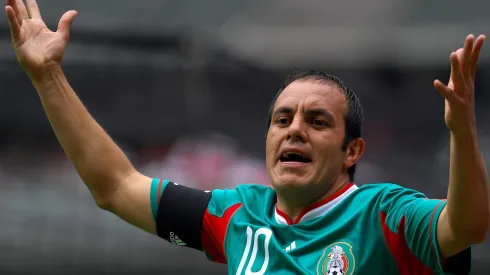 Chiquis García lanzó fuerte revelación sobre Cuauhtémoc Blanco