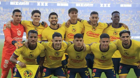 América, listo para ver la mejor versión de este jugador.
